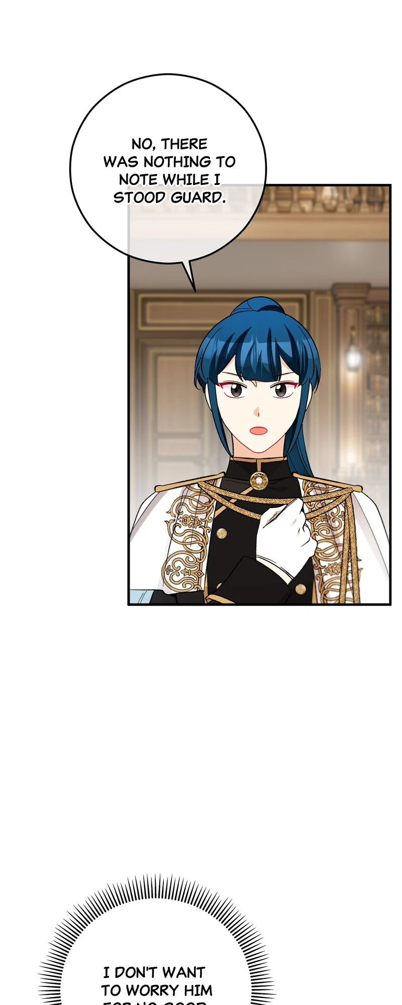 Don’t Look Back, Seisia! Chapter 117 245 ch 117 49