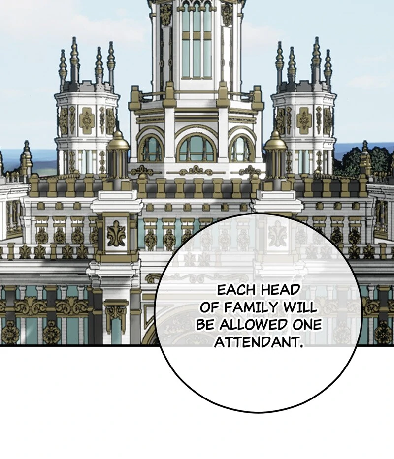 Don’t Look Back, Seisia! Chapter 117 252 ch 117 56