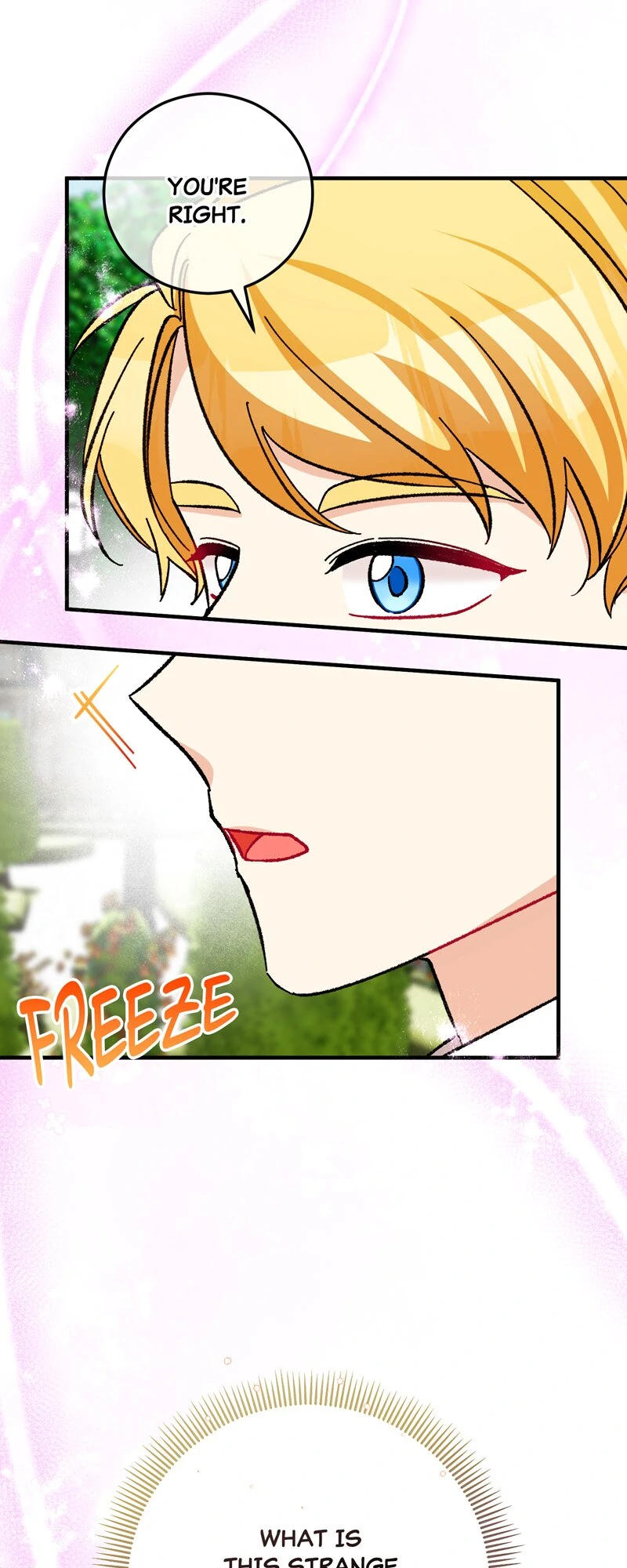 Don’t Look Back, Seisia! Chapter 117 202 ch 117 6