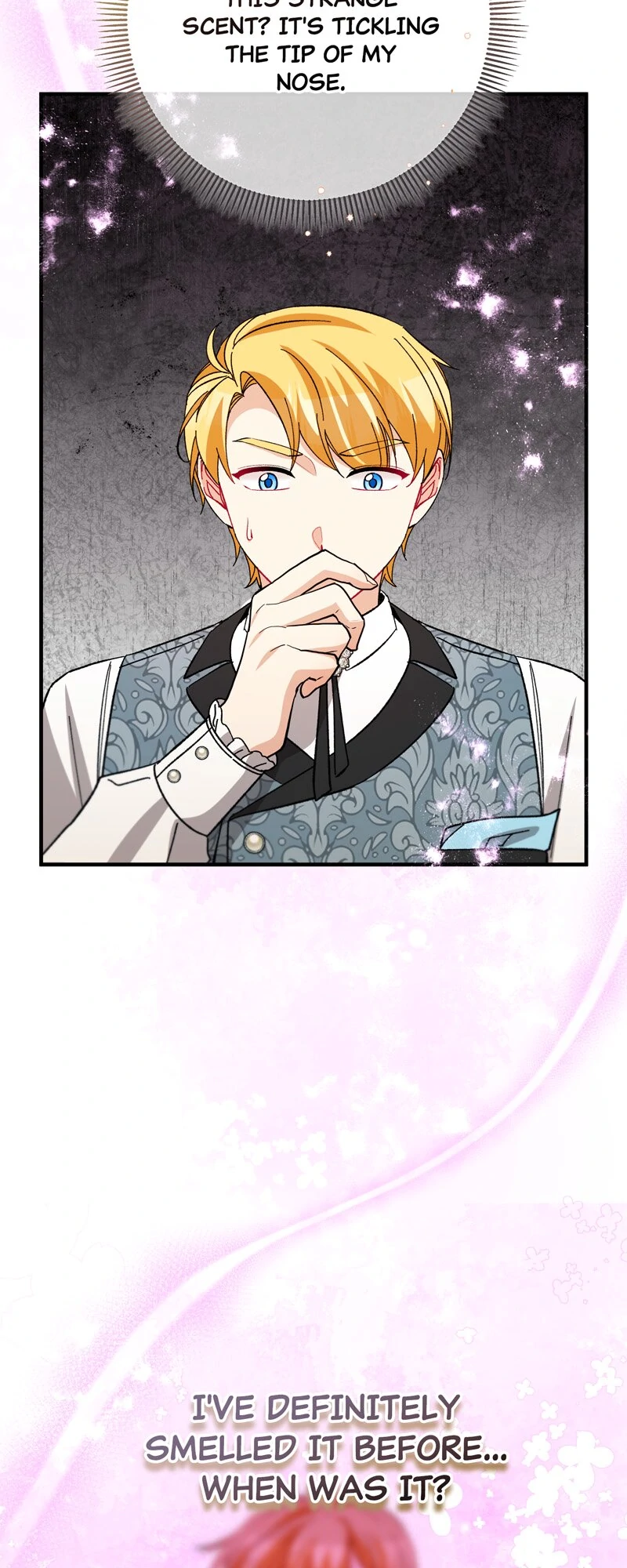 Don’t Look Back, Seisia! Chapter 117 203 ch 117 7