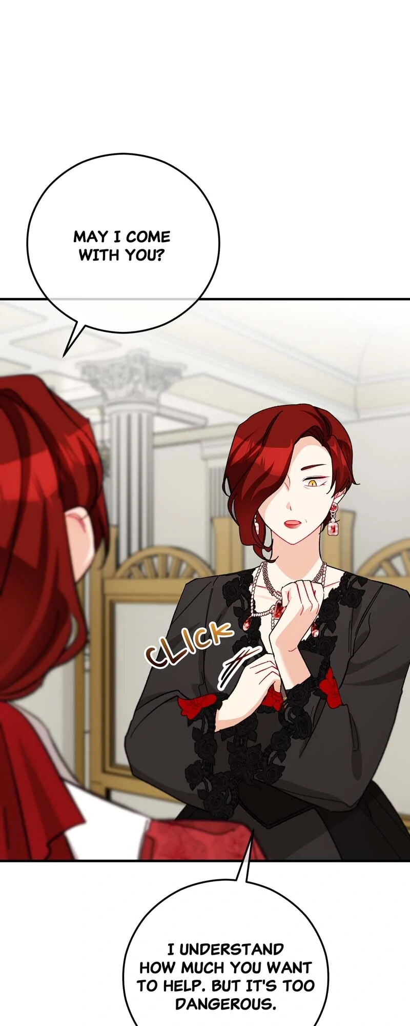 Don’t Look Back, Seisia! Chapter 118 212 ch 118 10