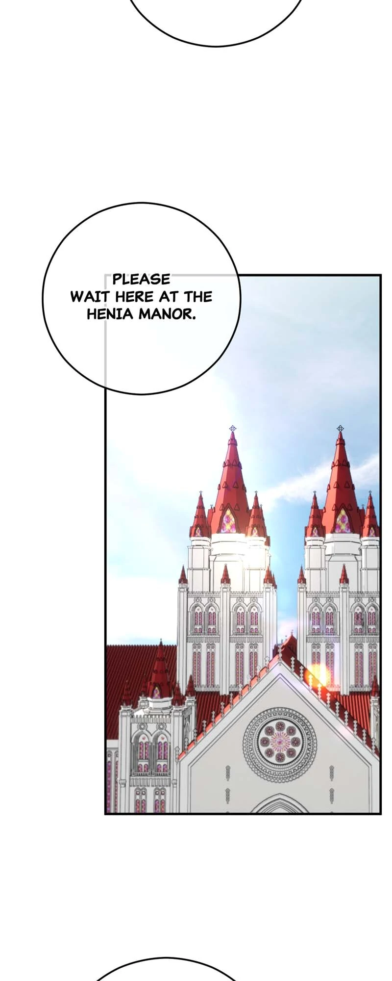 Don’t Look Back, Seisia! Chapter 118 213 ch 118 11