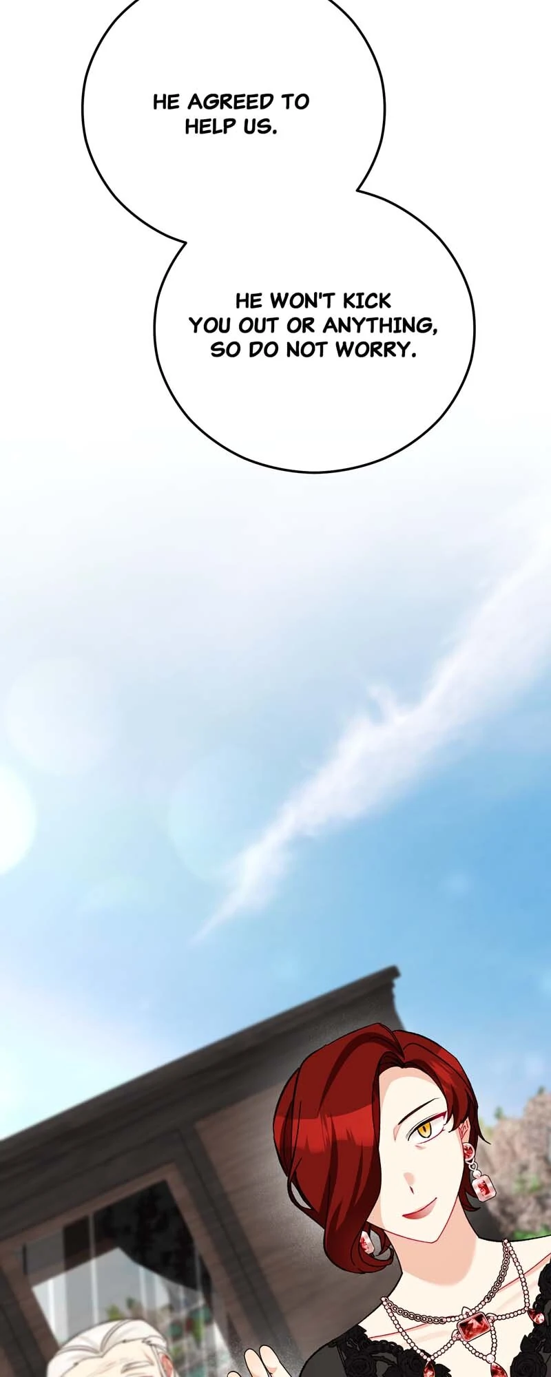 Don’t Look Back, Seisia! Chapter 118 214 ch 118 12