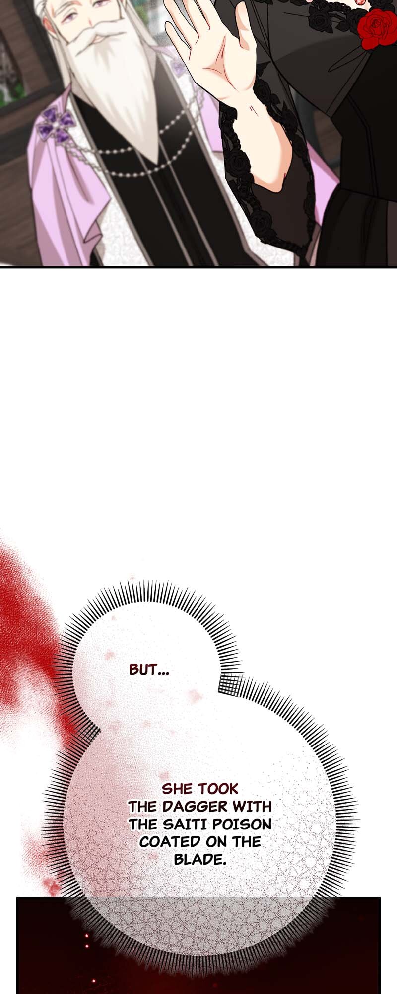 Don’t Look Back, Seisia! Chapter 118 215 ch 118 13