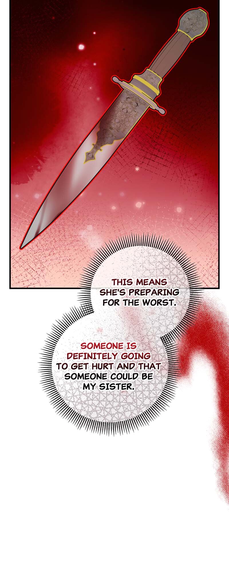 Don’t Look Back, Seisia! Chapter 118 216 ch 118 14