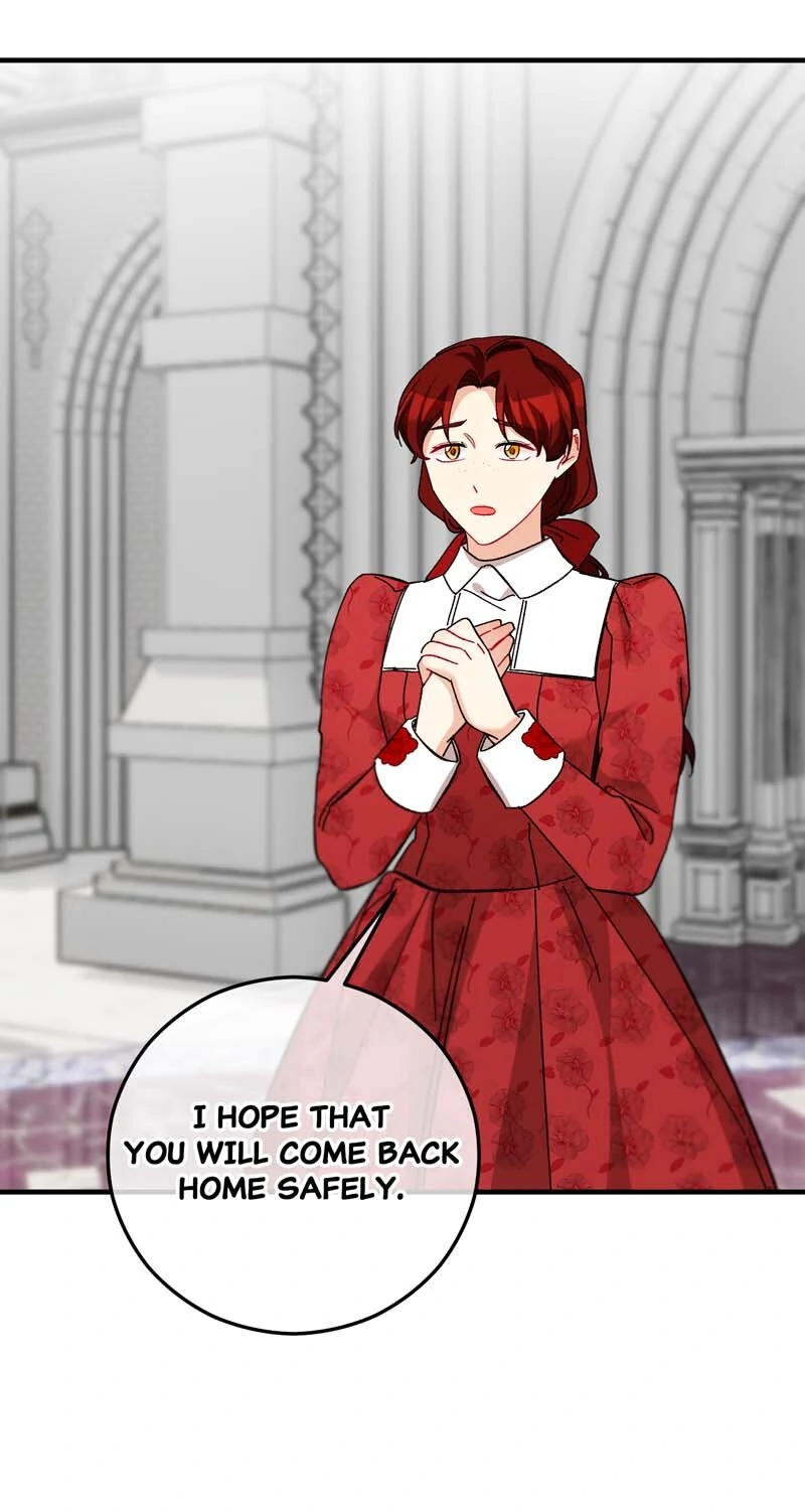 Don’t Look Back, Seisia! Chapter 118 217 ch 118 15