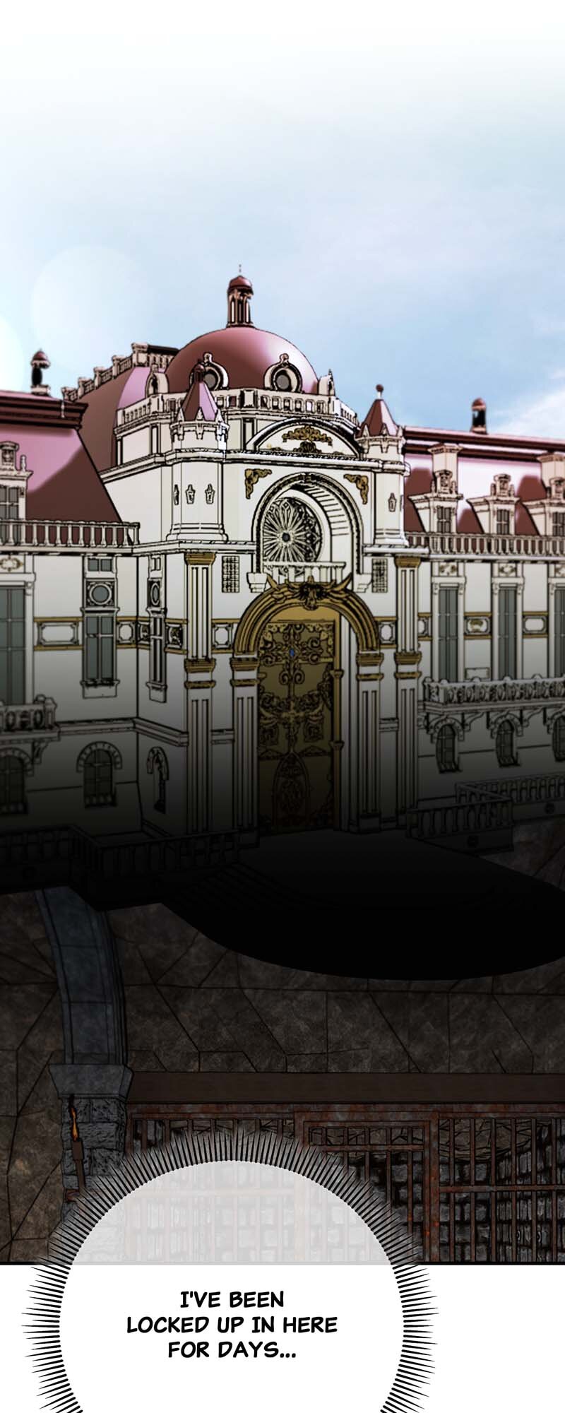 Don’t Look Back, Seisia! Chapter 118 219 ch 118 17