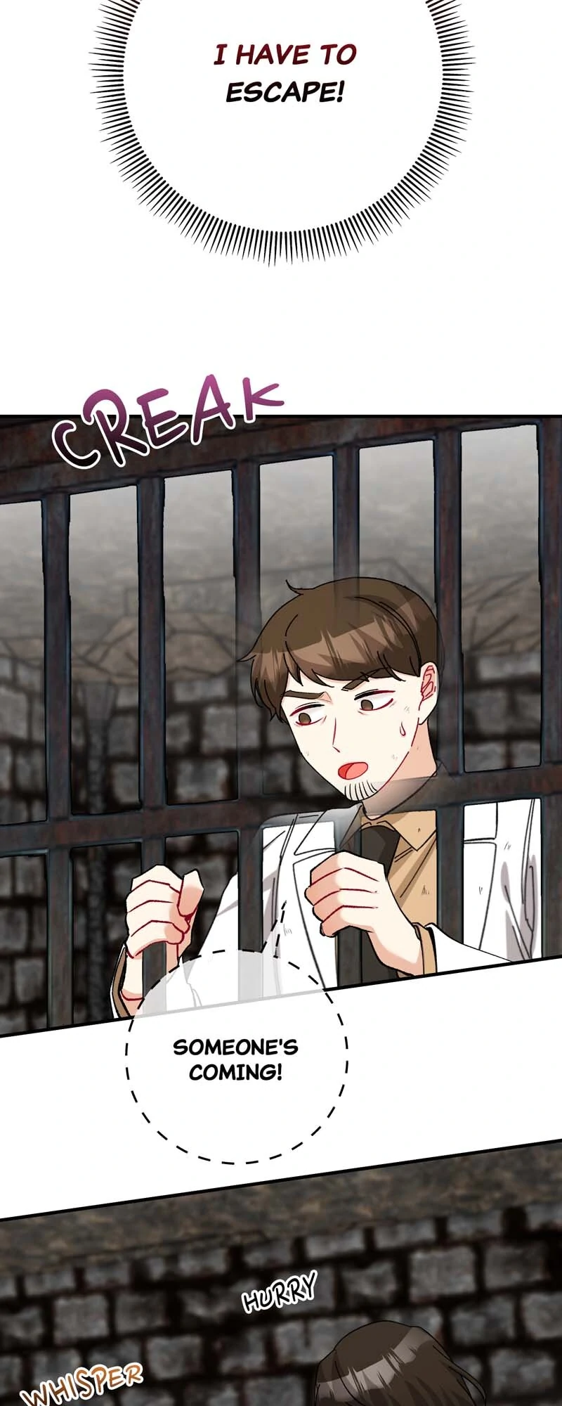 Don’t Look Back, Seisia! Chapter 118 221 ch 118 19