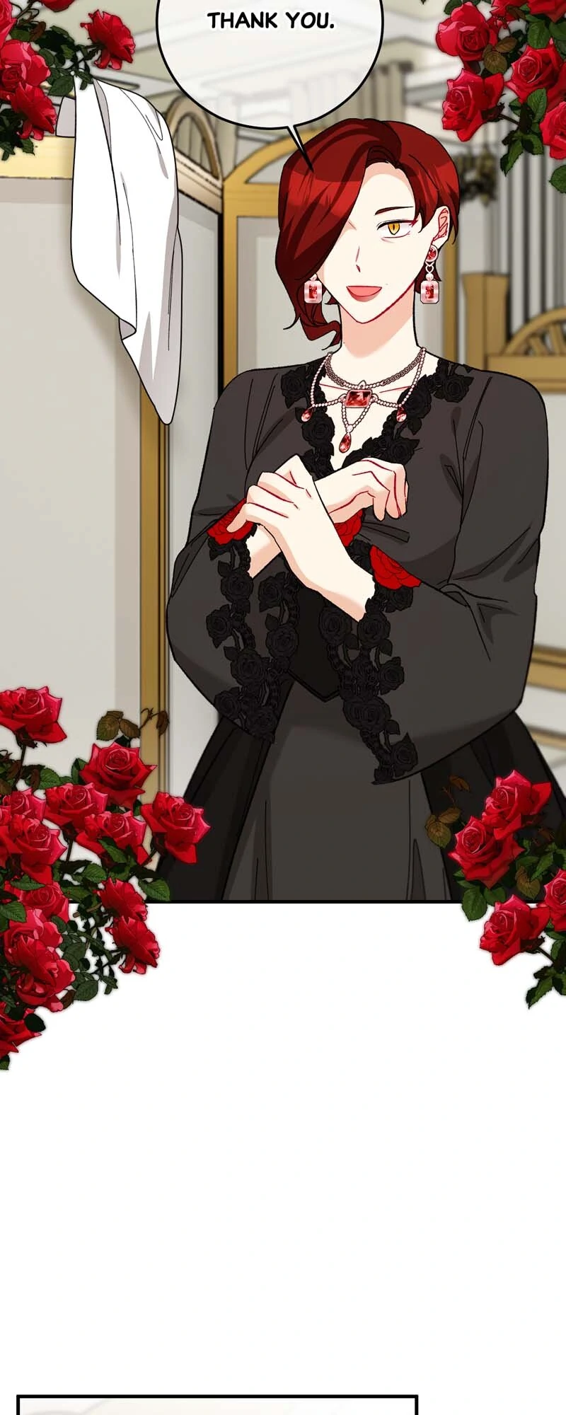 Don’t Look Back, Seisia! Chapter 118 204 ch 118 2