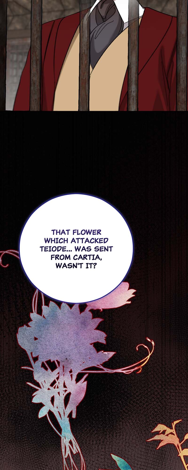 Don’t Look Back, Seisia! Chapter 118 224 ch 118 22