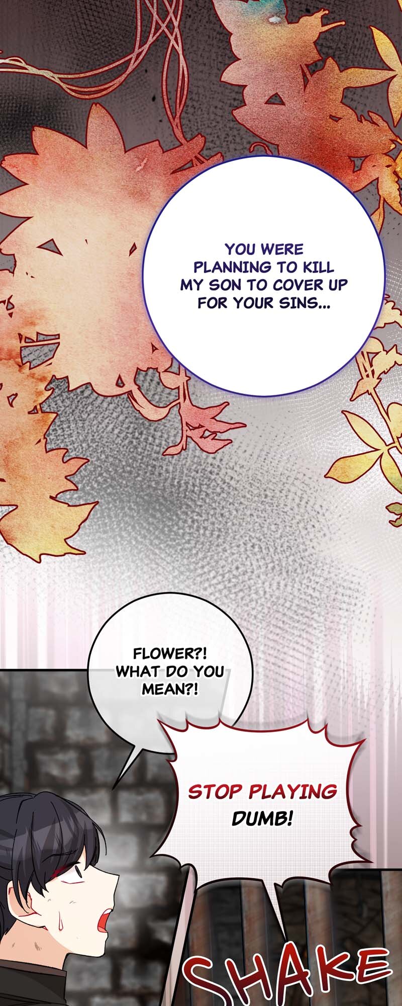 Don’t Look Back, Seisia! Chapter 118 225 ch 118 23