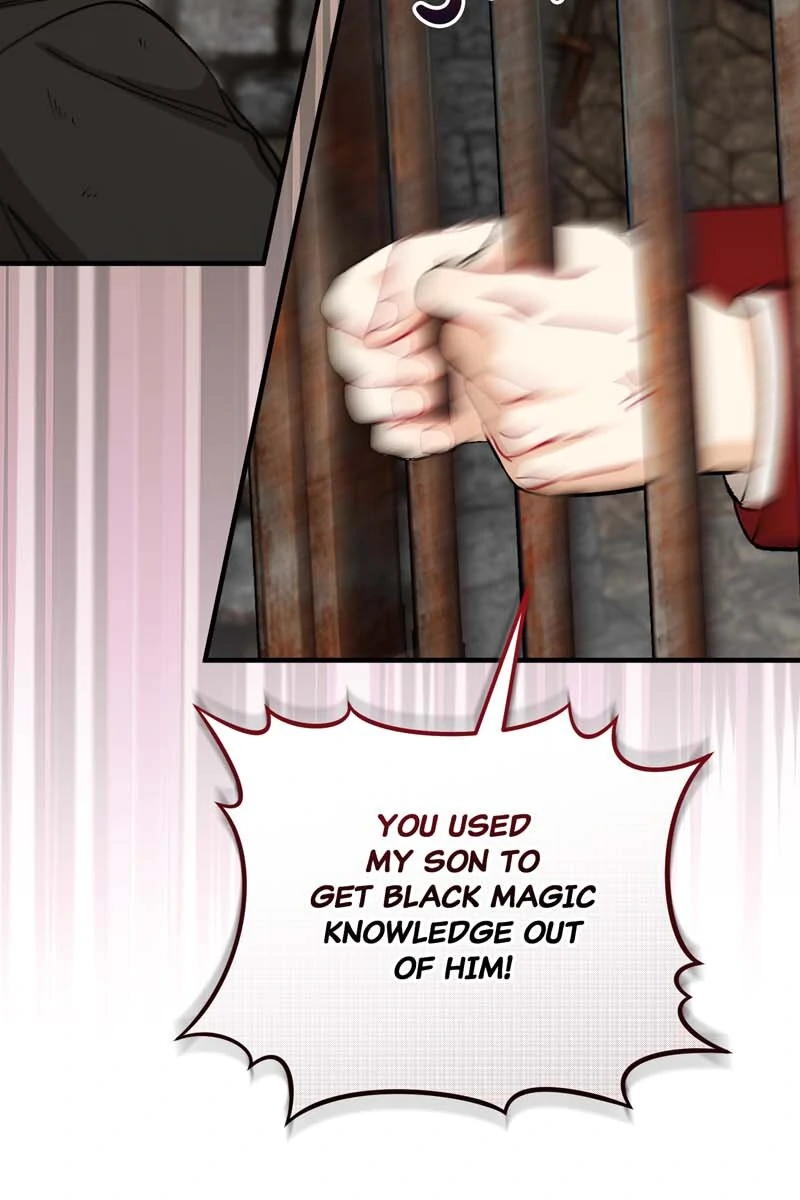 Don’t Look Back, Seisia! Chapter 118 226 ch 118 24