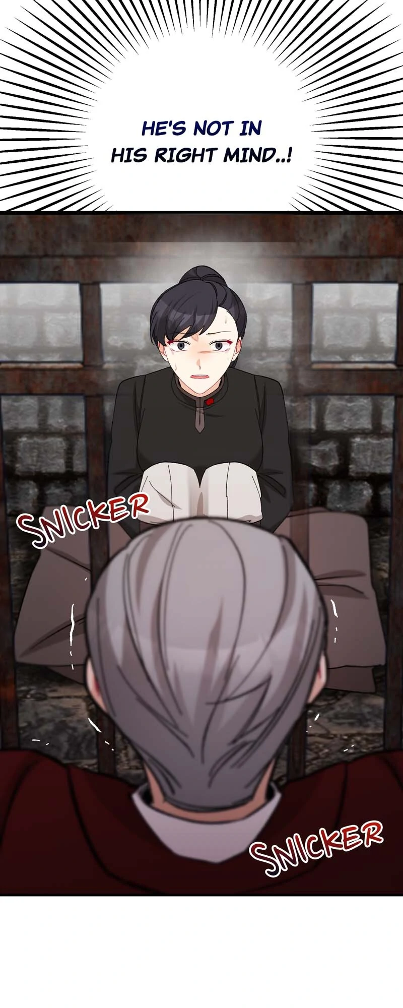 Don’t Look Back, Seisia! Chapter 118 228 ch 118 26