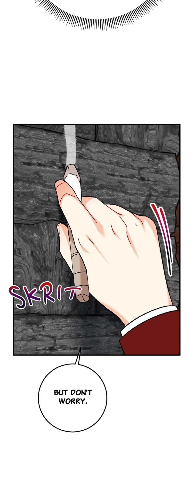 Don’t Look Back, Seisia! Chapter 118 232 ch 118 30