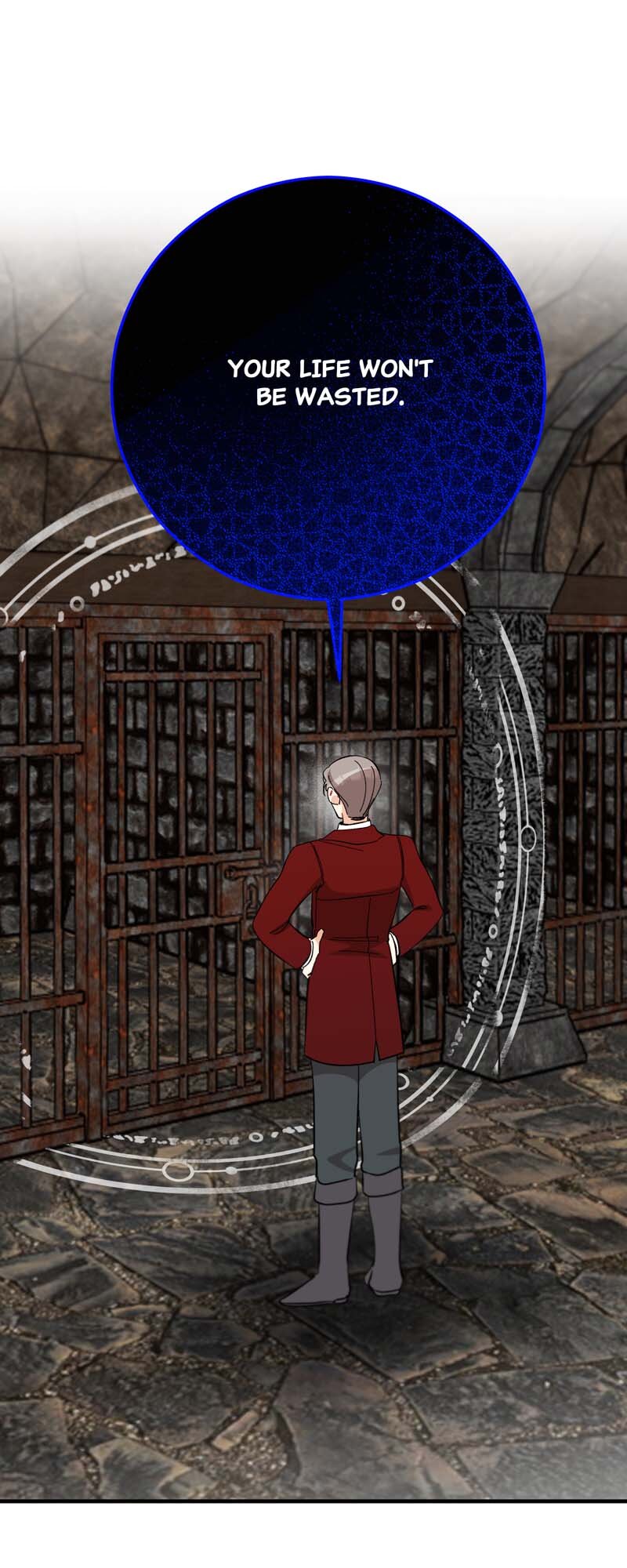 Don’t Look Back, Seisia! Chapter 118 233 ch 118 31