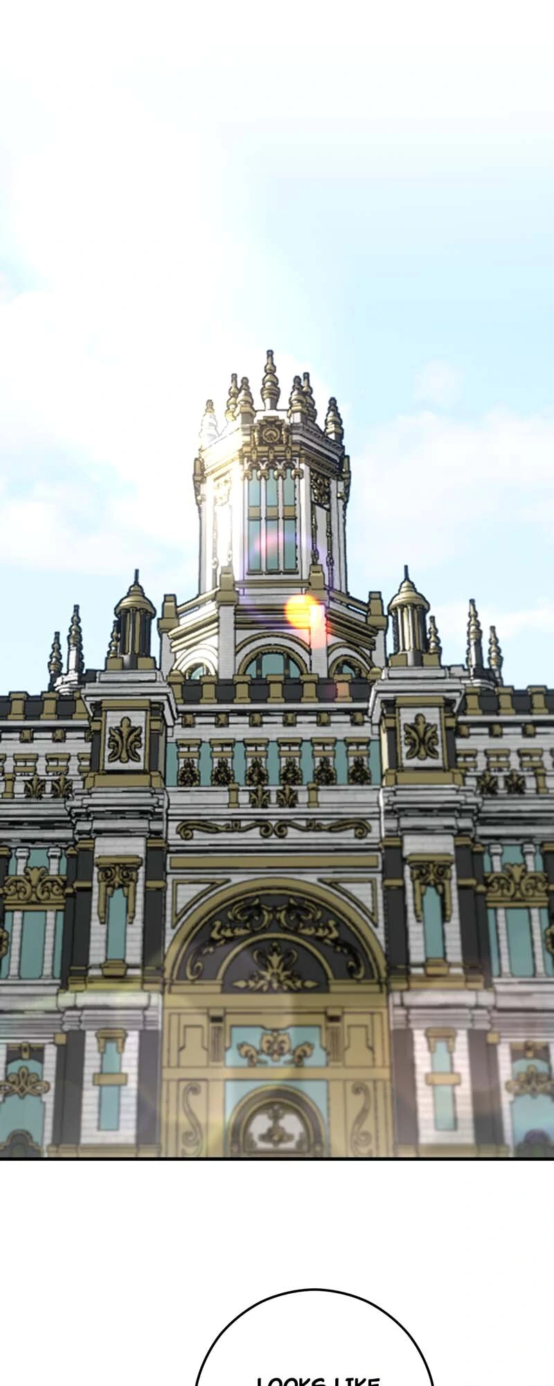 Don’t Look Back, Seisia! Chapter 118 235 ch 118 33