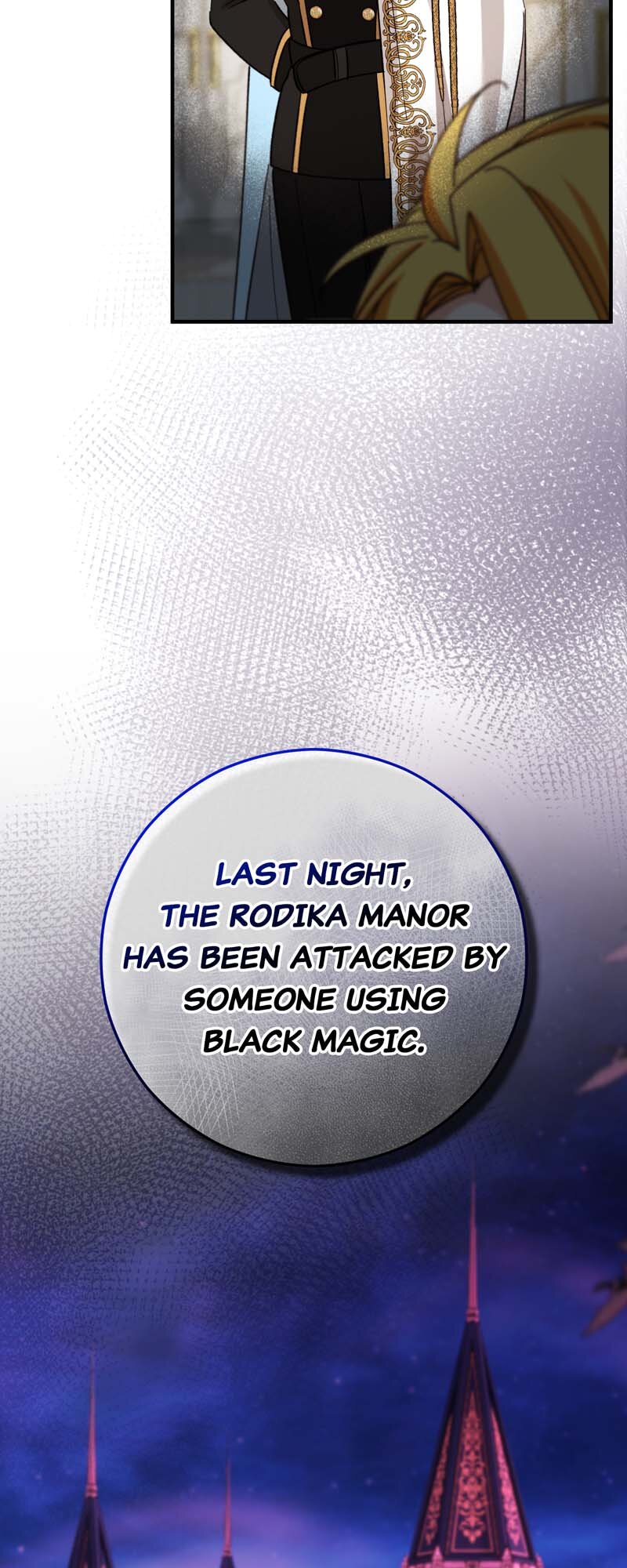 Don’t Look Back, Seisia! Chapter 118 238 ch 118 36