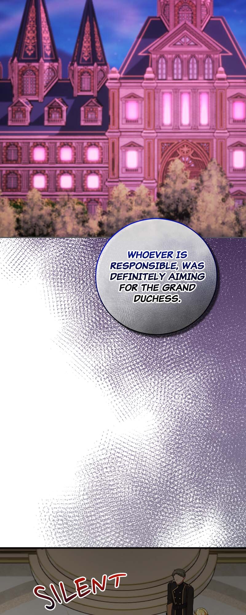 Don’t Look Back, Seisia! Chapter 118 239 ch 118 37