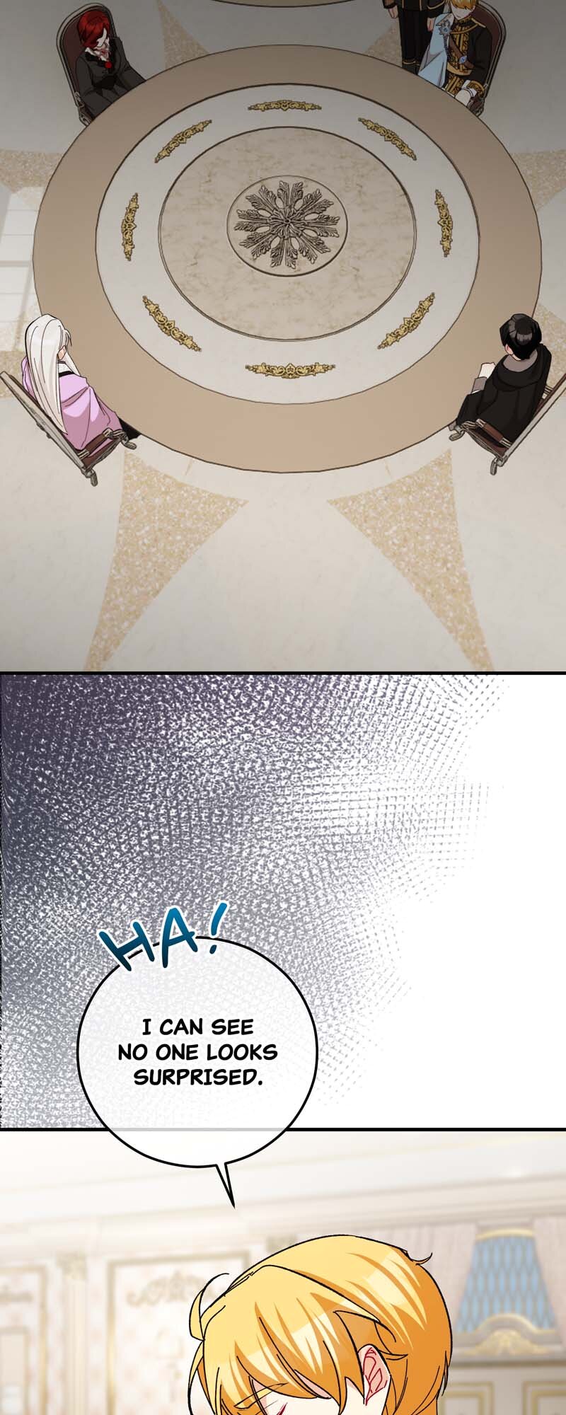 Don’t Look Back, Seisia! Chapter 118 240 ch 118 38