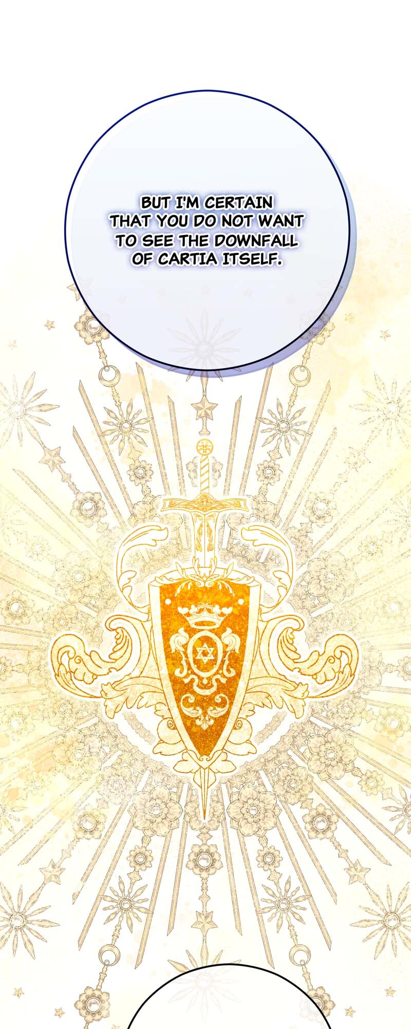 Don’t Look Back, Seisia! Chapter 118 243 ch 118 41