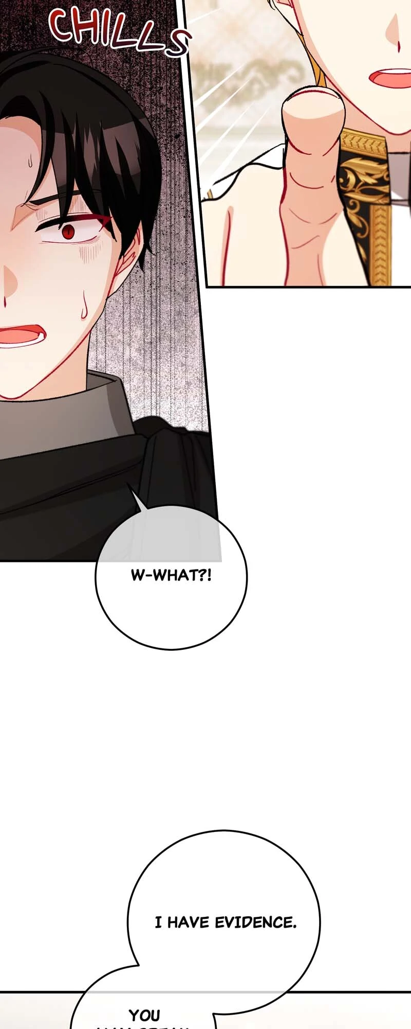 Don’t Look Back, Seisia! Chapter 118 245 ch 118 43