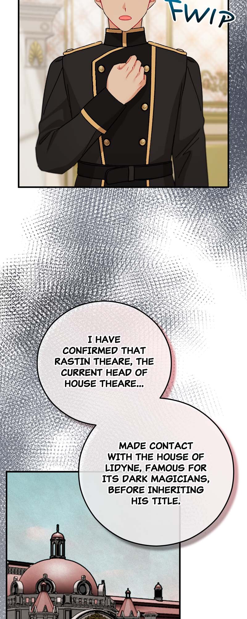 Don’t Look Back, Seisia! Chapter 118 247 ch 118 45