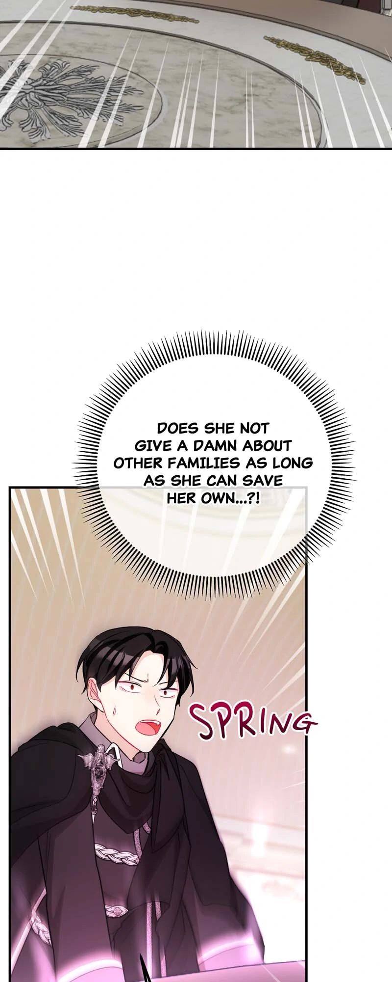 Don’t Look Back, Seisia! Chapter 118 256 ch 118 54