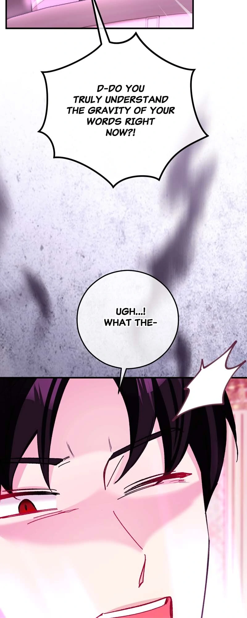 Don’t Look Back, Seisia! Chapter 118 257 ch 118 55