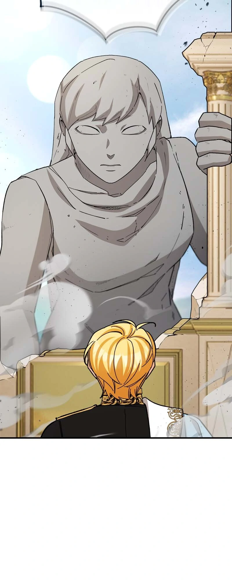 Don’t Look Back, Seisia! Chapter 118 263 ch 118 61