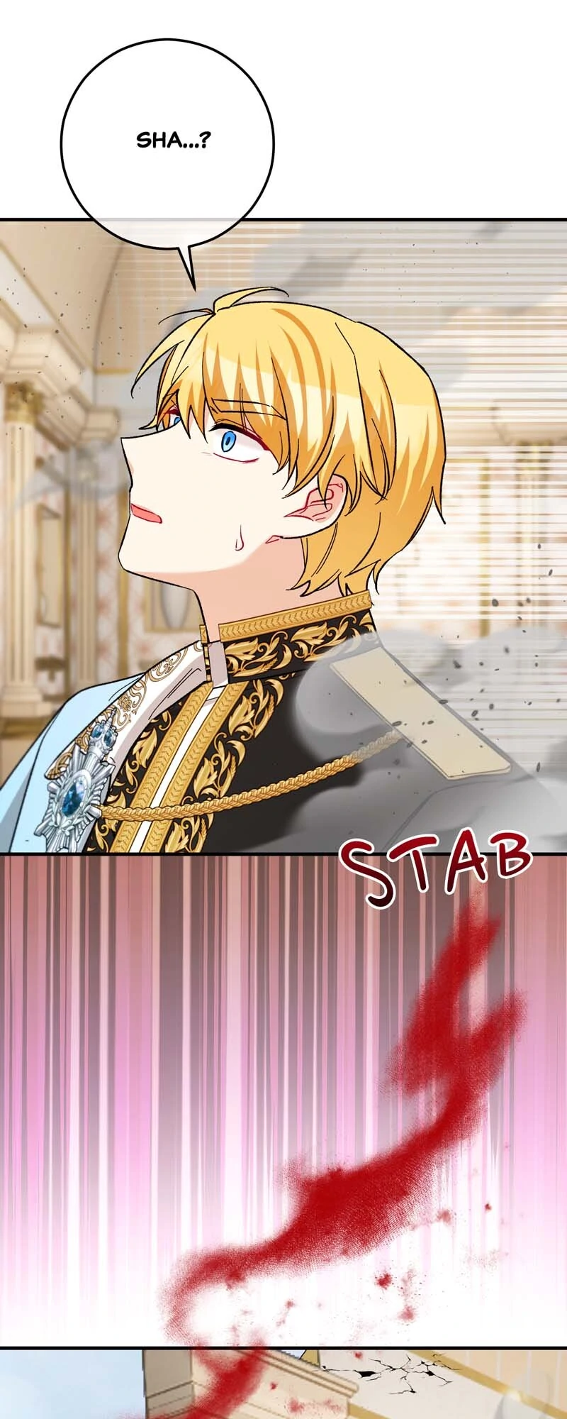 Don’t Look Back, Seisia! Chapter 118 264 ch 118 62