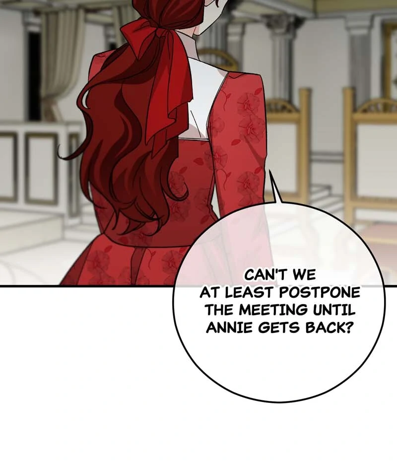 Don’t Look Back, Seisia! Chapter 118 210 ch 118 8