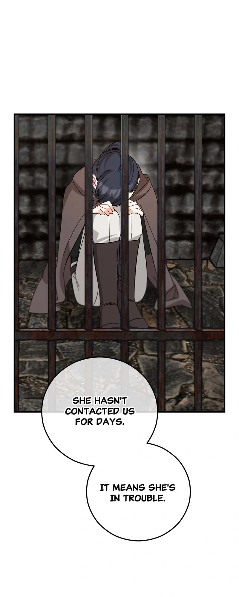 Don’t Look Back, Seisia! Chapter 118 211 ch 118 9