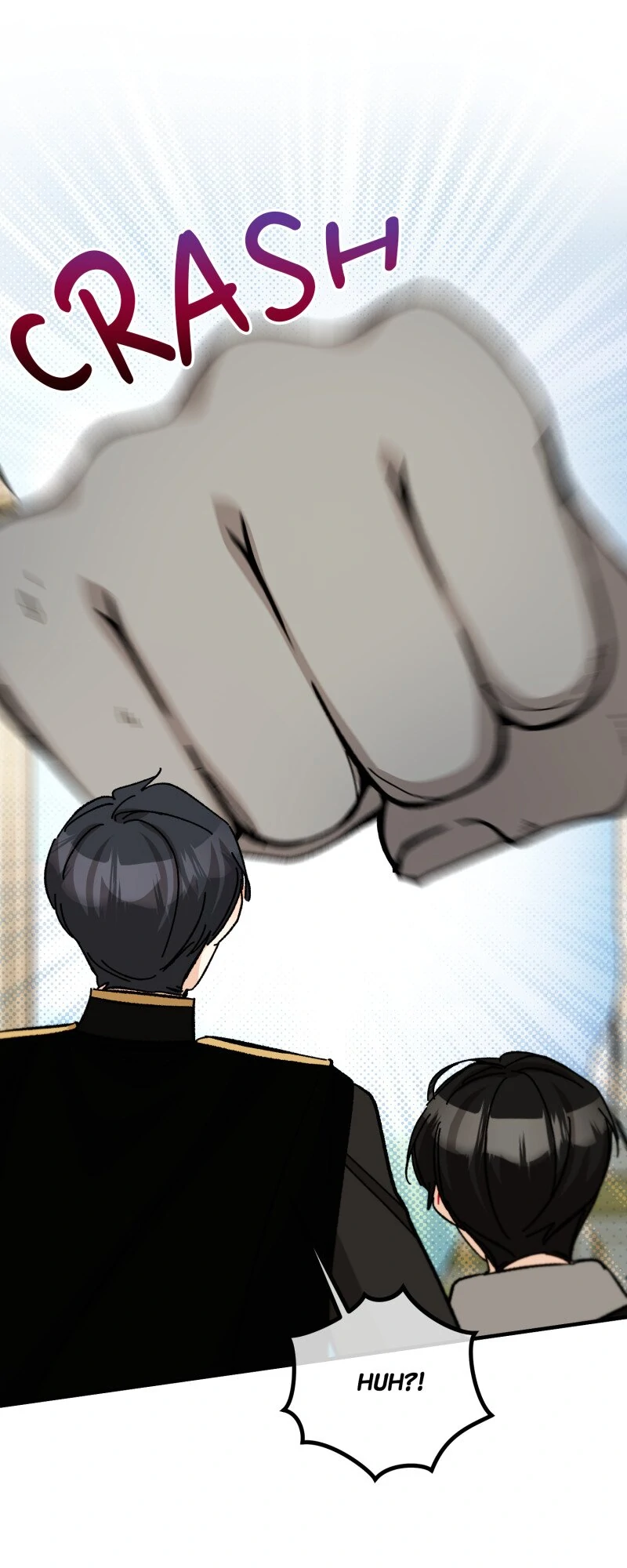 Don’t Look Back, Seisia! Chapter 119 212 ch 119 1