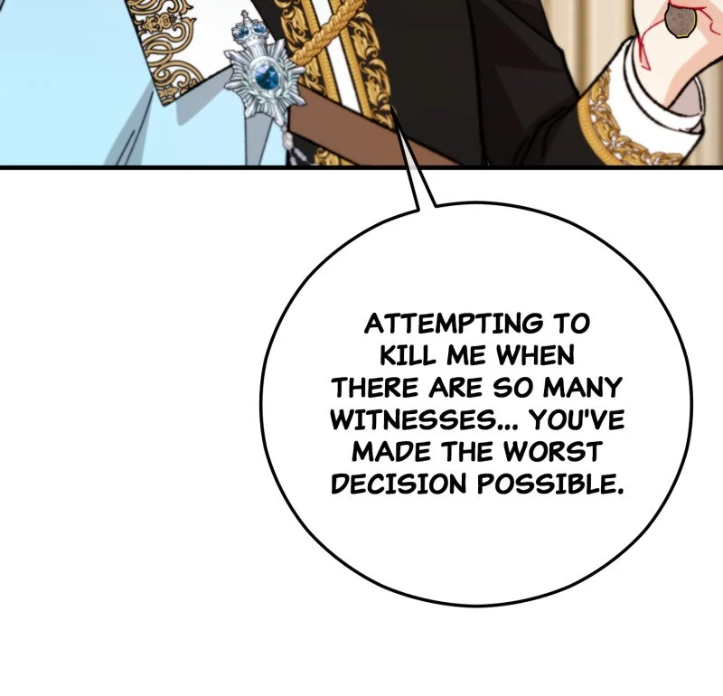 Don’t Look Back, Seisia! Chapter 119 227 ch 119 16