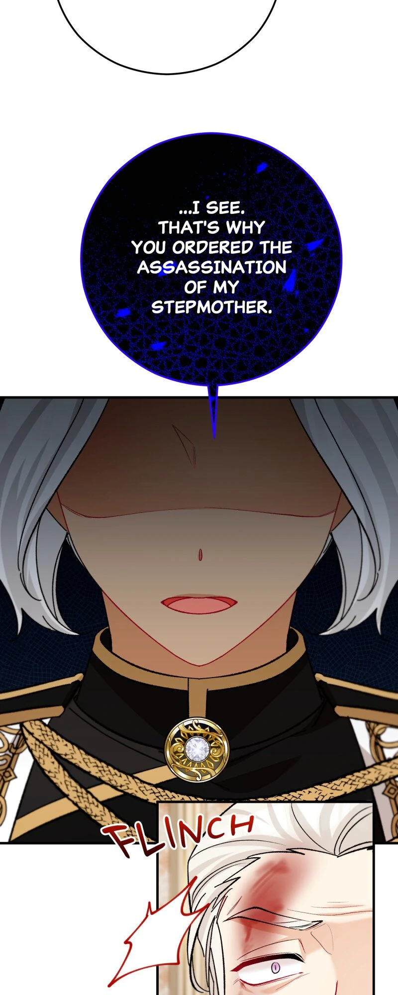 Don’t Look Back, Seisia! Chapter 119 229 ch 119 18