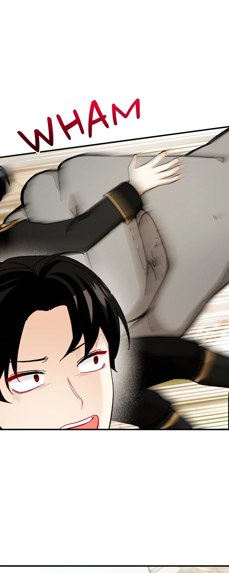 Don’t Look Back, Seisia! Chapter 119 213 ch 119 2