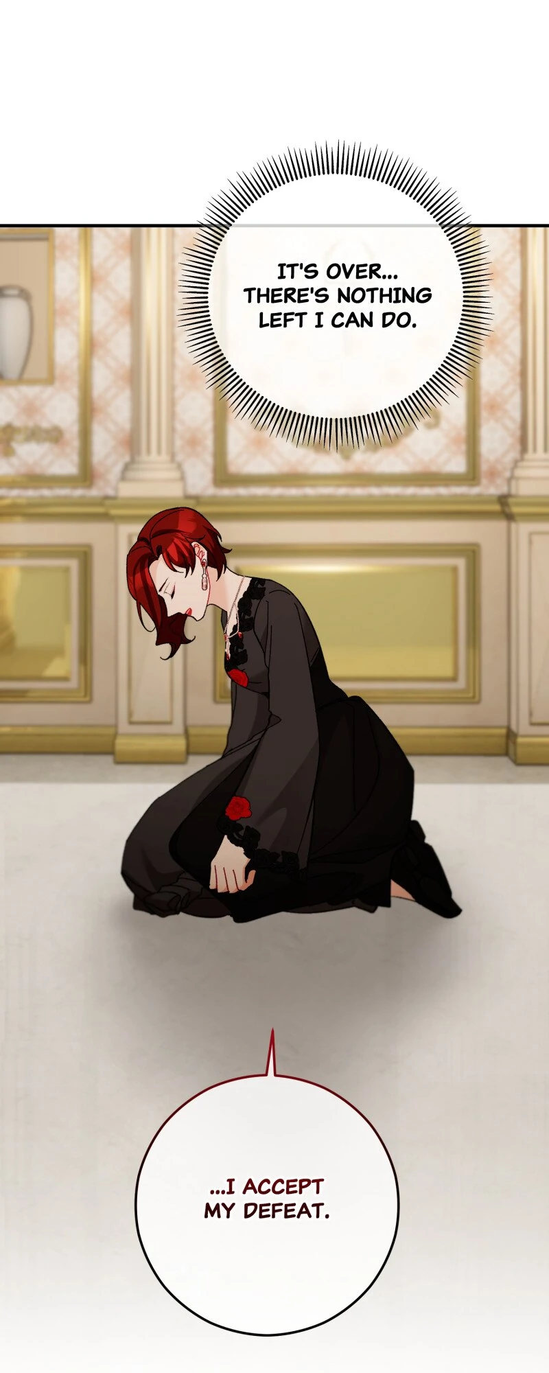 Don’t Look Back, Seisia! Chapter 119 236 ch 119 25