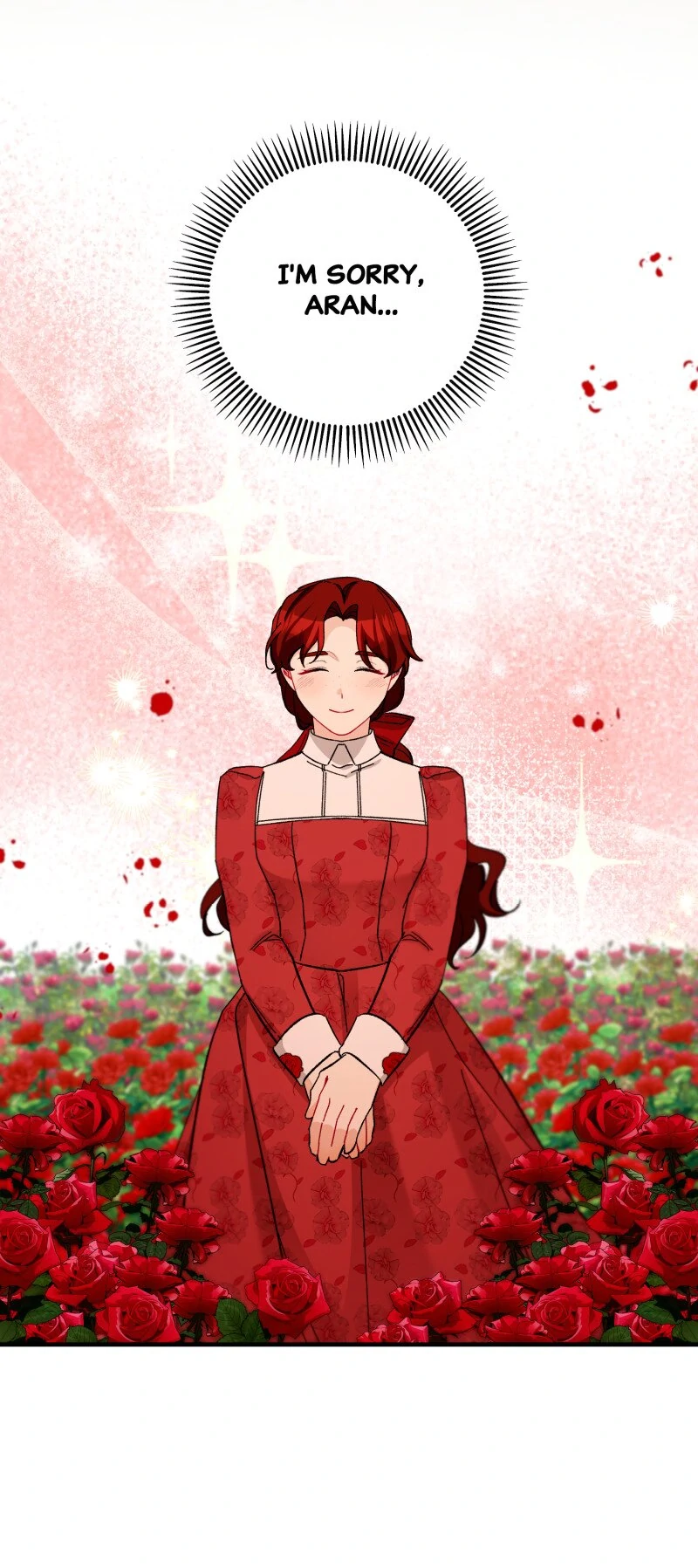 Don’t Look Back, Seisia! Chapter 119 237 ch 119 26