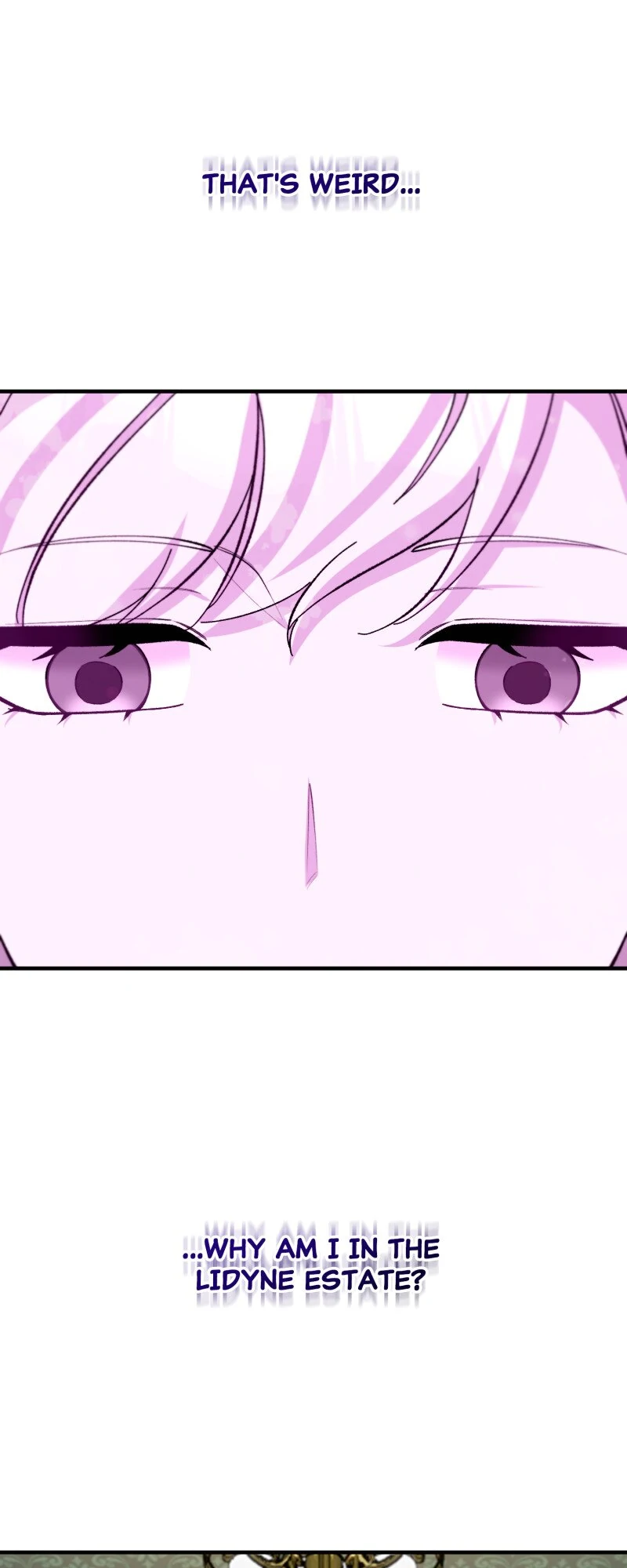 Don’t Look Back, Seisia! Chapter 119 239 ch 119 28