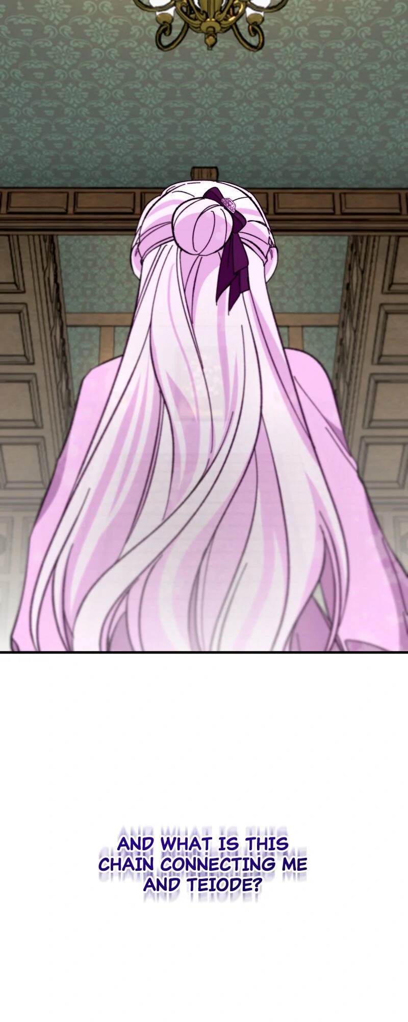 Don’t Look Back, Seisia! Chapter 119 240 ch 119 29