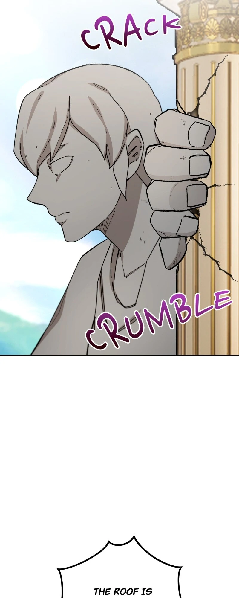 Don’t Look Back, Seisia! Chapter 119 214 ch 119 3