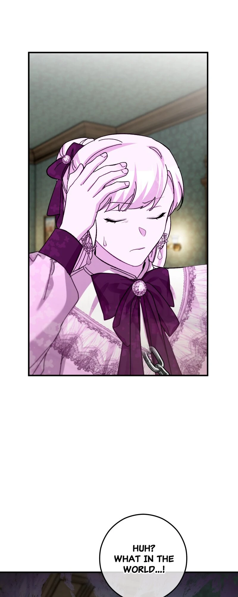 Don’t Look Back, Seisia! Chapter 119 242 ch 119 31