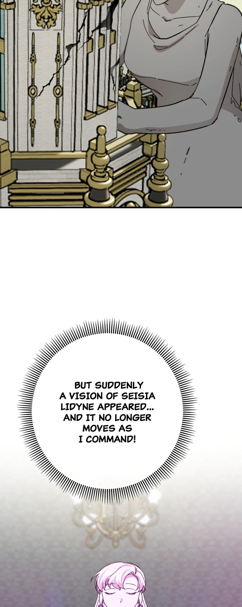 Don’t Look Back, Seisia! Chapter 119 244 ch 119 33