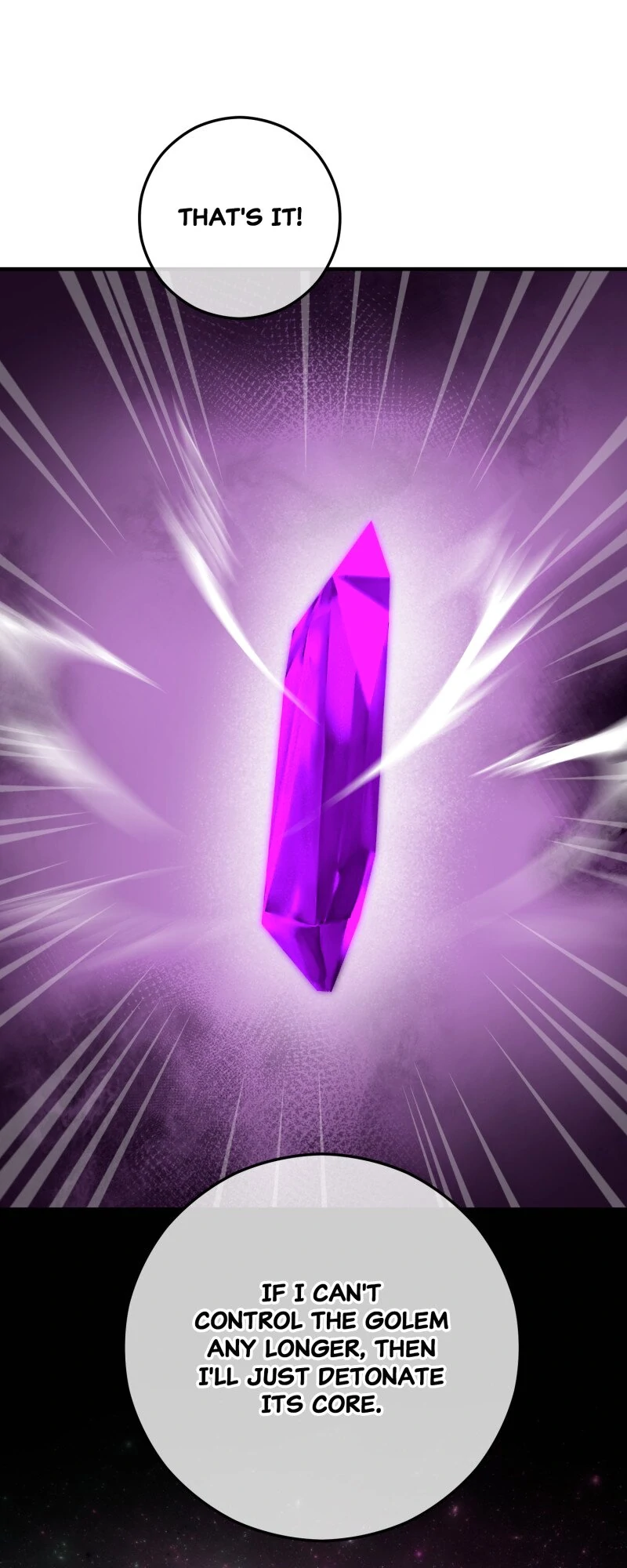 Don’t Look Back, Seisia! Chapter 119 247 ch 119 36