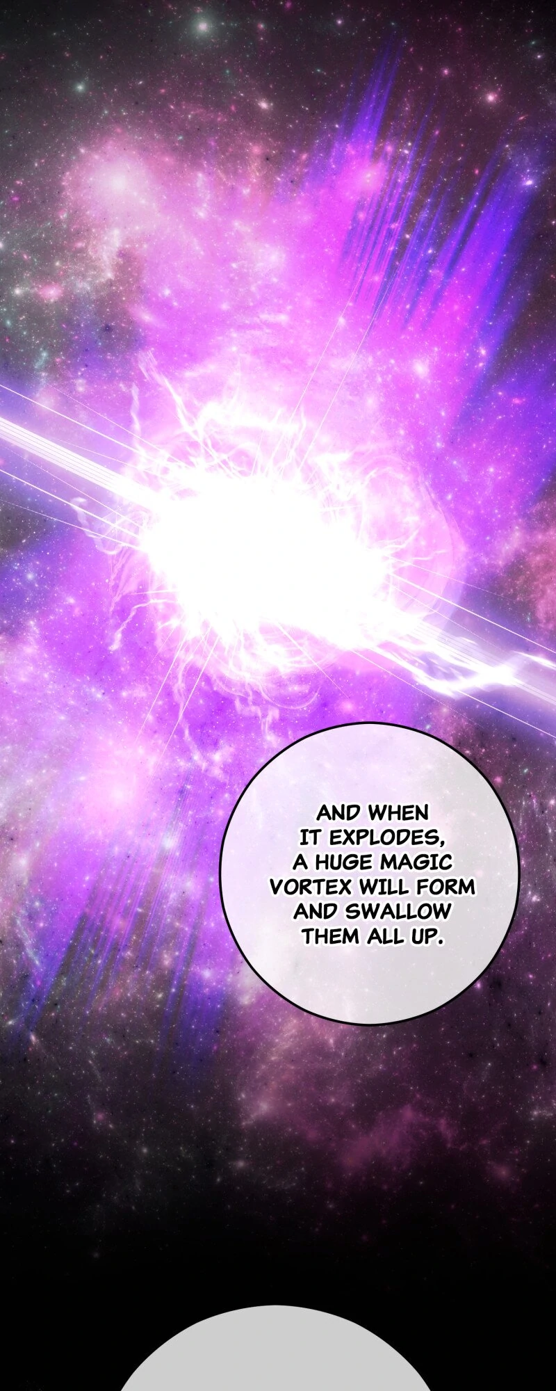 Don’t Look Back, Seisia! Chapter 119 248 ch 119 37