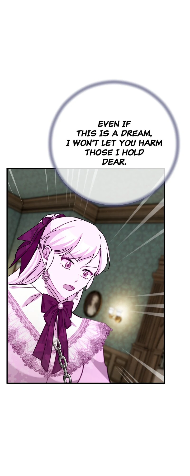 Don’t Look Back, Seisia! Chapter 119 250 ch 119 39