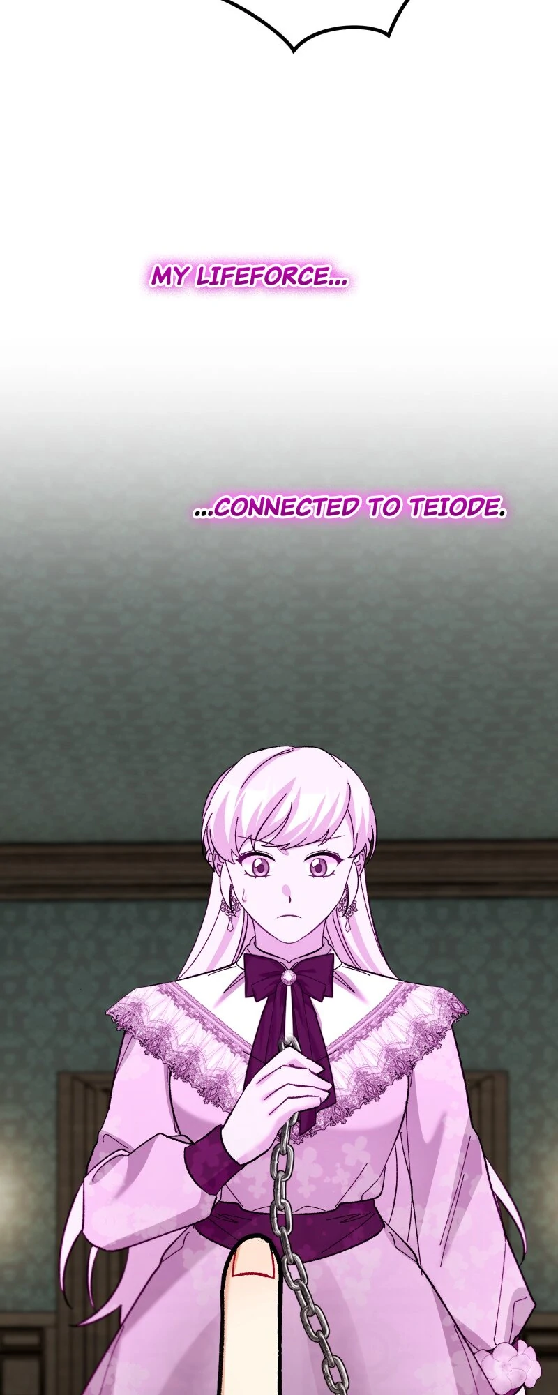 Don’t Look Back, Seisia! Chapter 119 252 ch 119 41