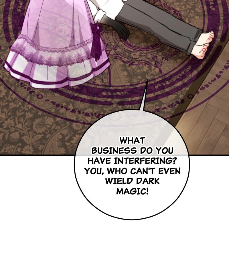 Don’t Look Back, Seisia! Chapter 119 254 ch 119 43