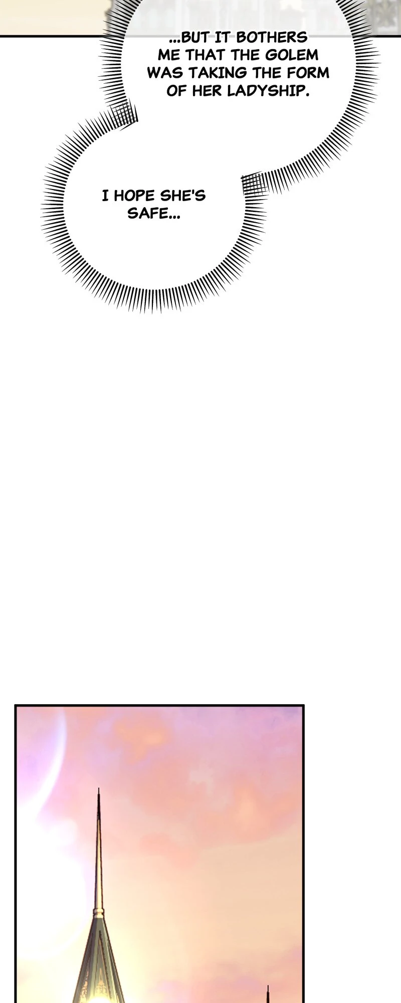 Don’t Look Back, Seisia! Chapter 119 267 ch 119 56