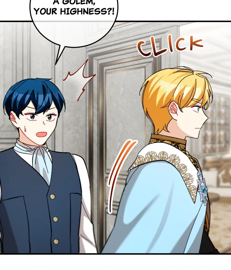 Don’t Look Back, Seisia! Chapter 119 270 ch 119 59